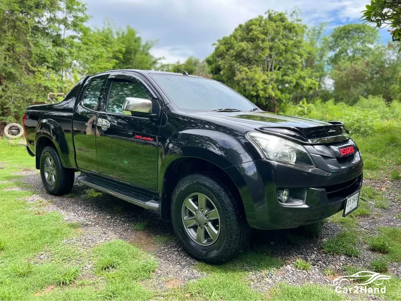 2013 Isuzu ดีแม็ค · Truck · ขับไปแล้ว 214,638 กิโลเมตร
